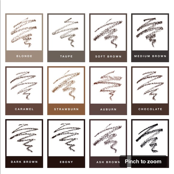 Anastasia Beverly Hills Brow Definer - Picture 3 of 5